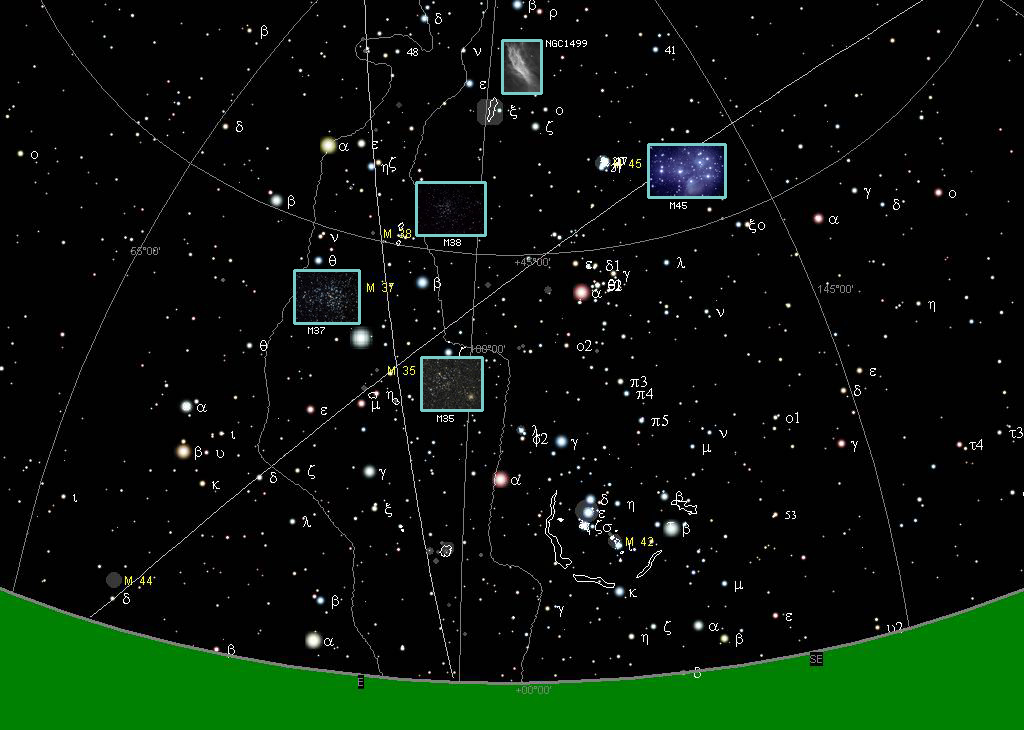 E 8.11.2006, 22:00 CET